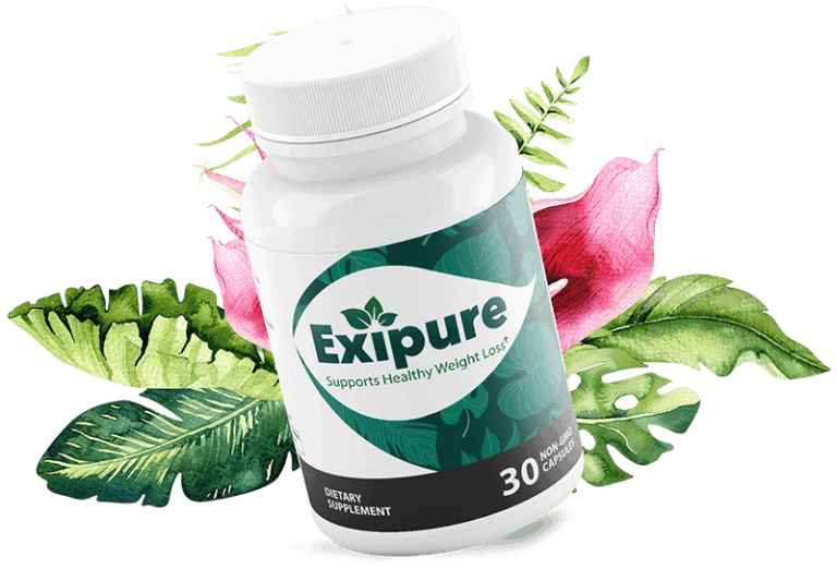 Let us journey together and review this miracle supplement-exipure