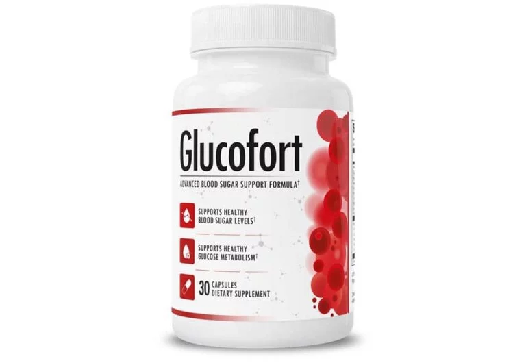 Glucofort review