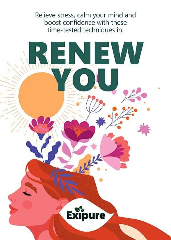 Special Bonus #1 Renew You