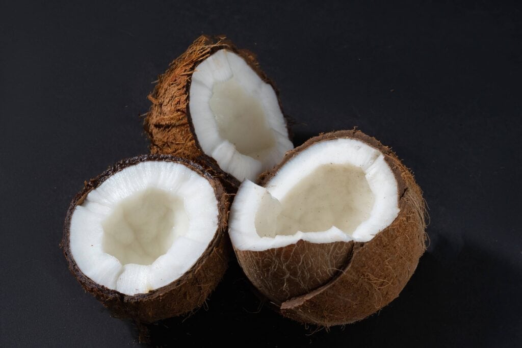 Another interesting fact about coconut oil